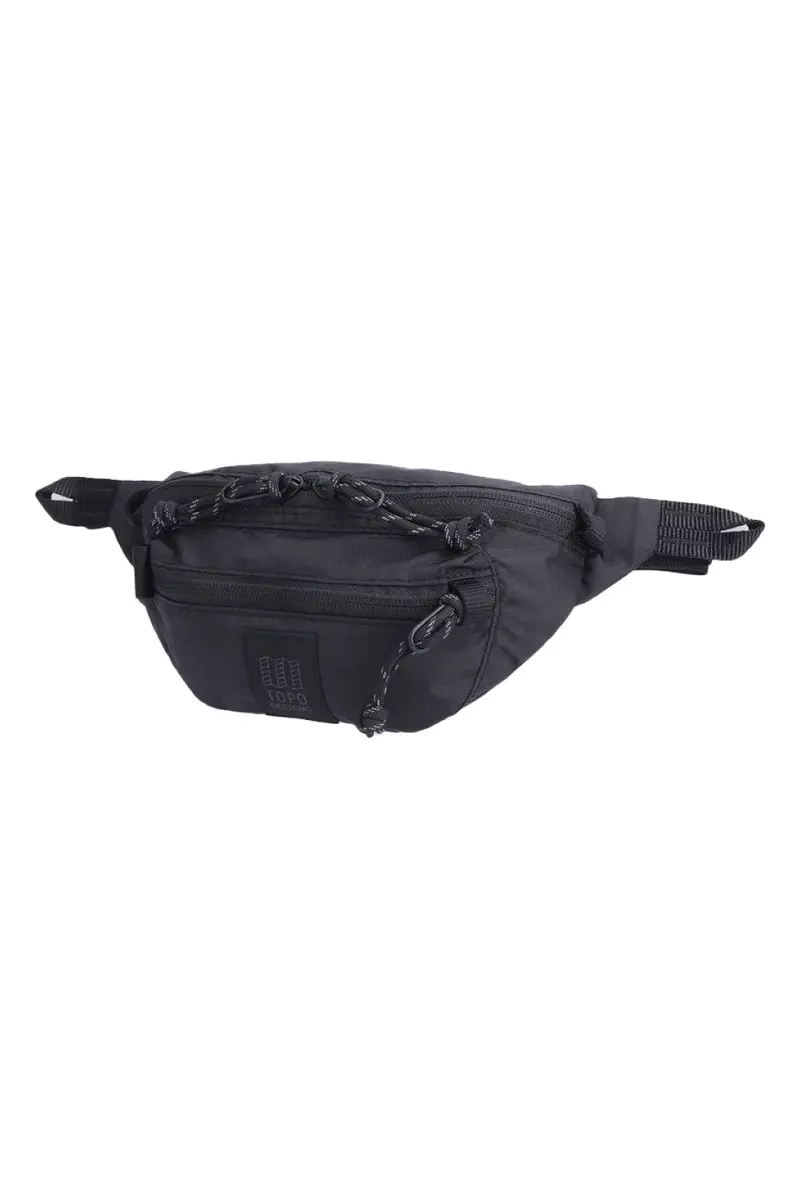 Topo Designs Mountain Waist Pack 1