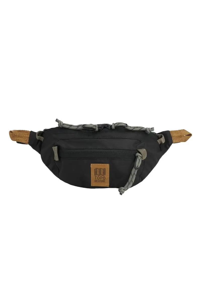 Topo Designs Mountain Waist Pack 1