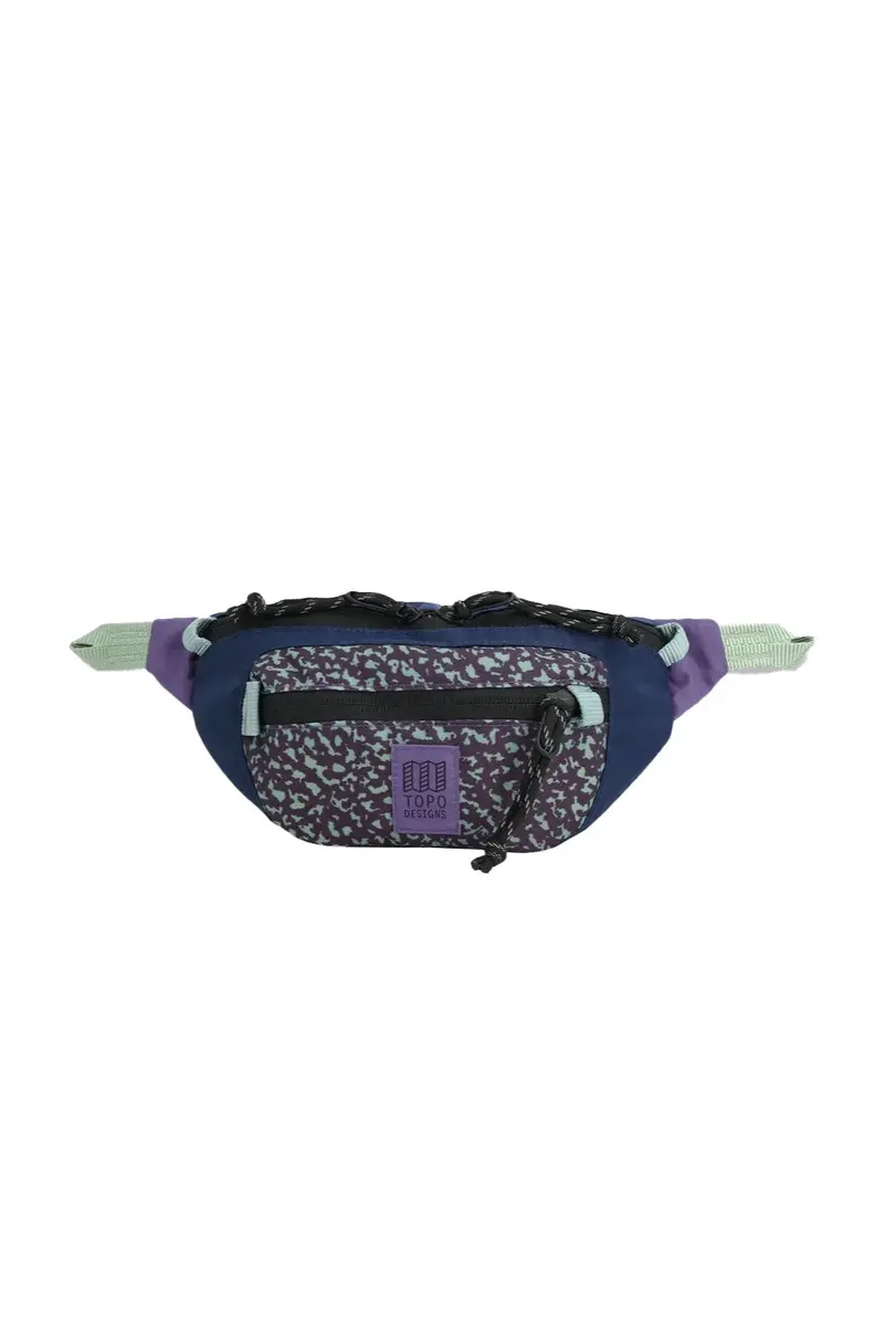 Topo Designs Mountain Waist Pack S24 1