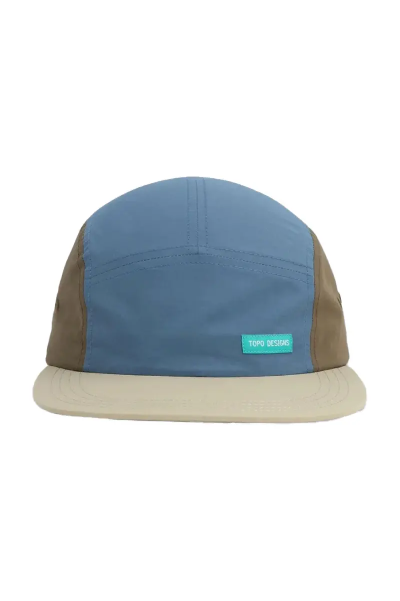Topo Designs Nylon Camp Hat 2