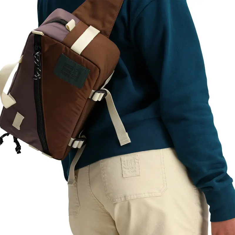 Topo Designs Quick Pack 2
