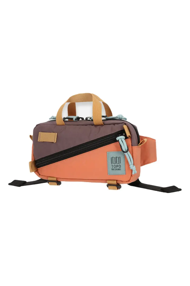 Topo Designs Quick Pack Mini 2