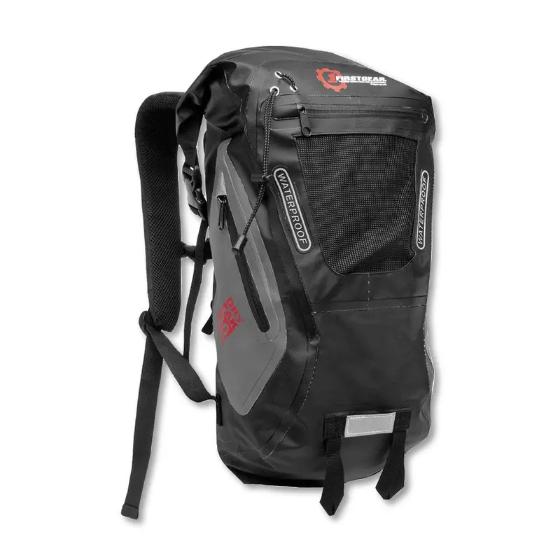 Torrent Waterproof Backpack 1