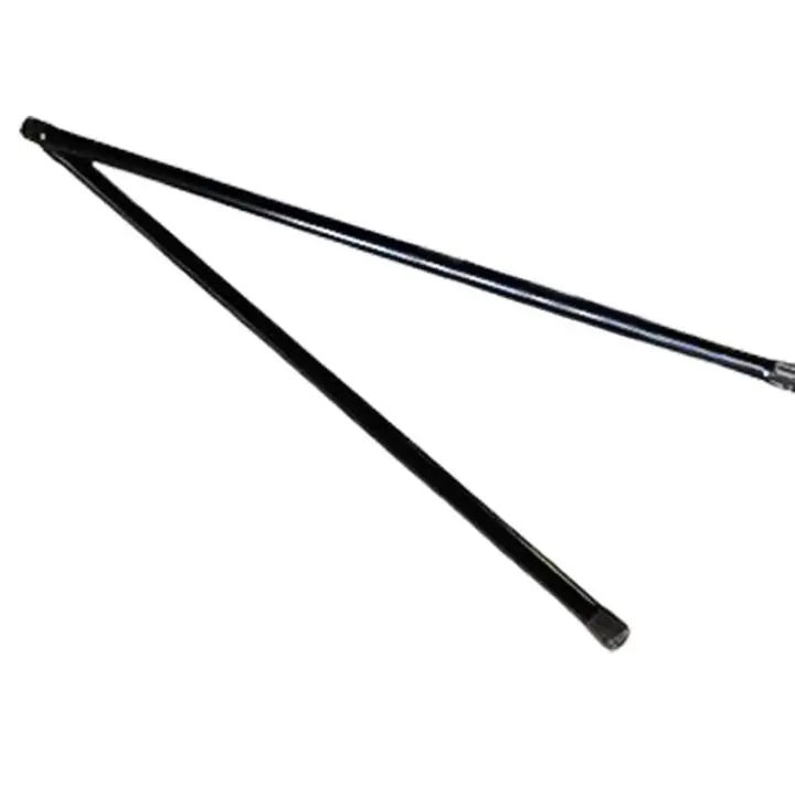 Torsion Bar Set - Front Upgraded - Holden Rodeo Ra 4X4 2003 Onwards - 1 Pair 1