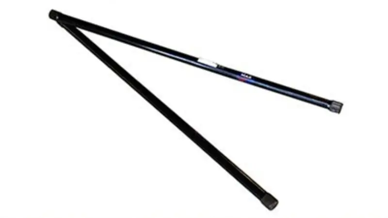 Torsion Bar Set - Mitsubishi Pajero Na Nl Swb & Lwb - 1 Pair 1