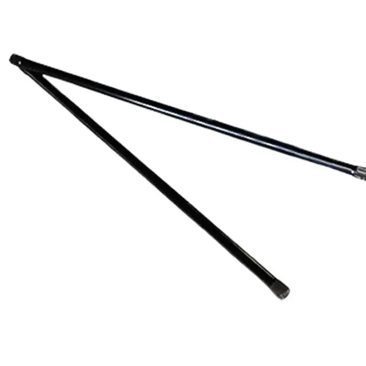 Torsion Bar Set - Mitsubishi Pajero Na Nl Swb & Lwb - 1 Pair 2