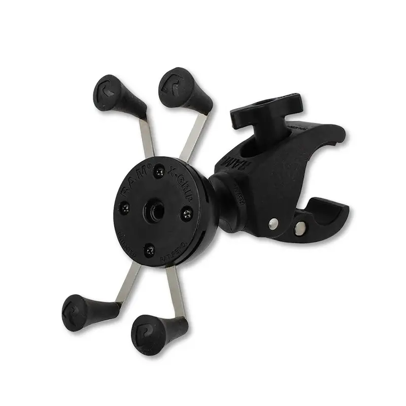 Tough Claw Clamp X-Grip Kit 1