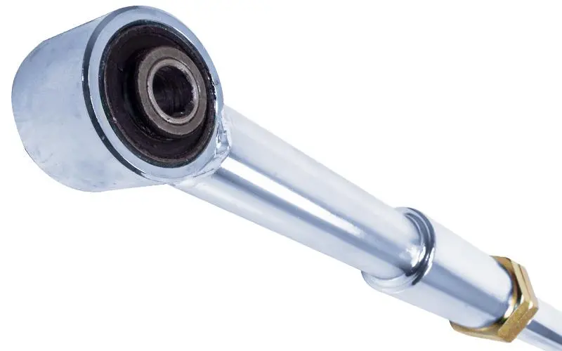 Tough Dog Panhard Bar Front Suzuki Jimny Sj80 2