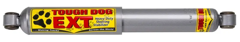 Tough Dog Steering Stabiliser Ext Landrover Discovery Series Ii 1