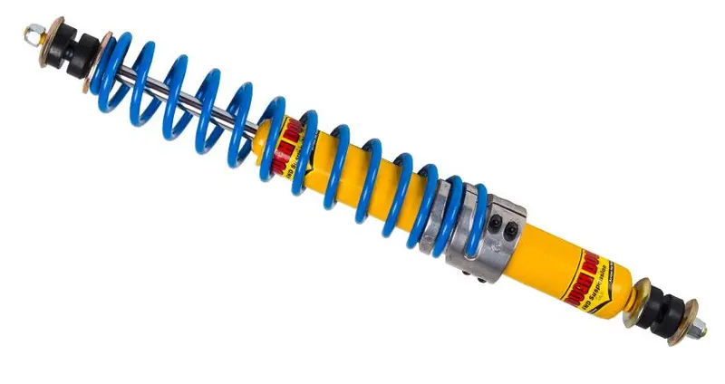 Tough Dog Steering Stabiliser Rtc Ram 2500 Series 2014-2019 1