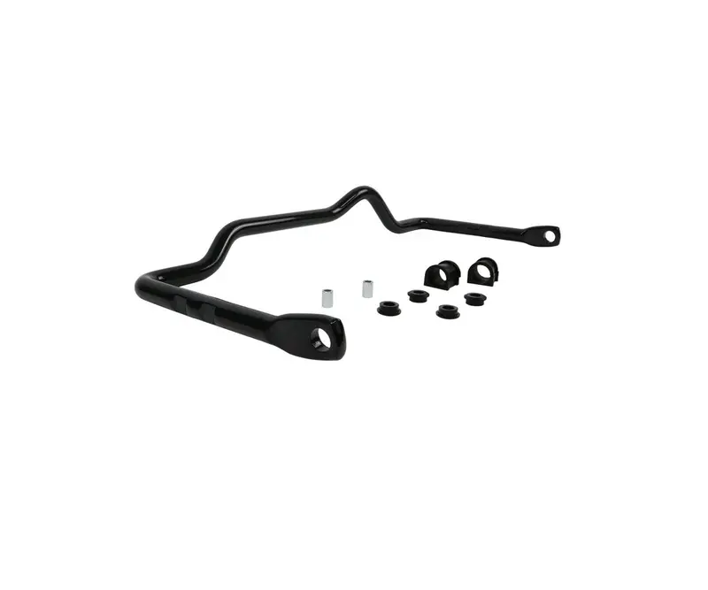 Tough Dog Sway Bar Front Toyota Landcruiser 79 Series V8 33Mm 1