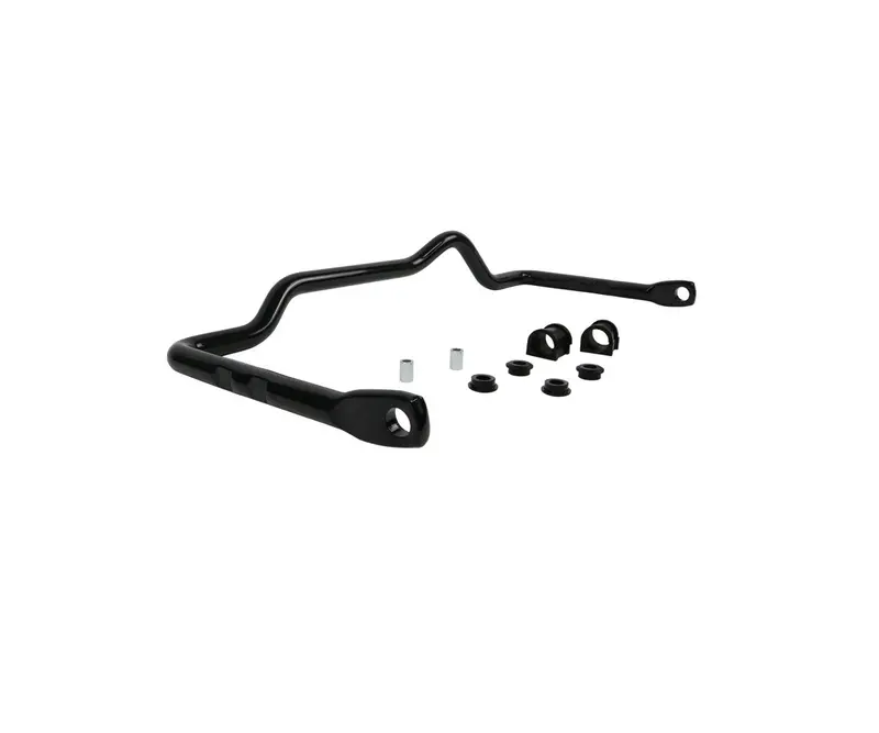 Tough Dog Sway Bar Rear Toyota Landcruiser 200 Series 33Mm 1