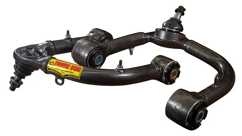 Tough Dog Upper Control Arm Holden Colorado/ Isuzu D-Max 2012 - 8/2020 1