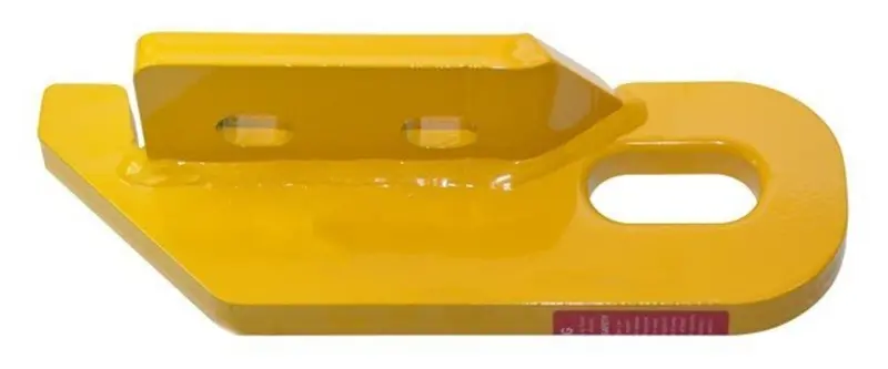 Tow Point To Suit 200 Series L/Cruiser 1