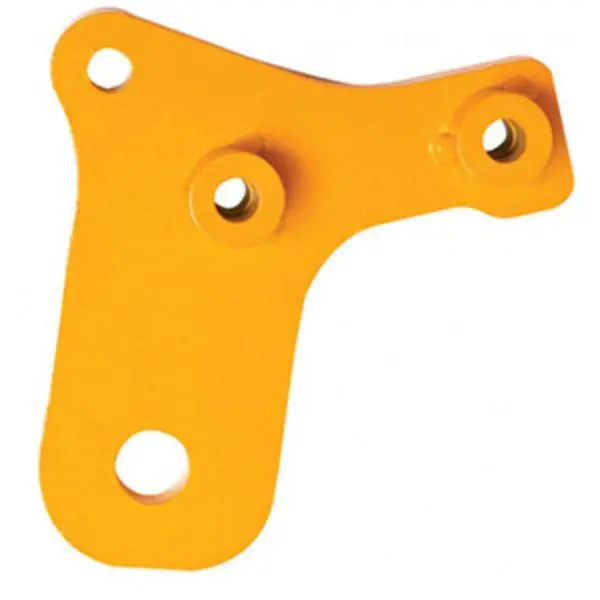 Tow Point - To Suit 76/78/79 Series Landcruiser - Extended Length 1