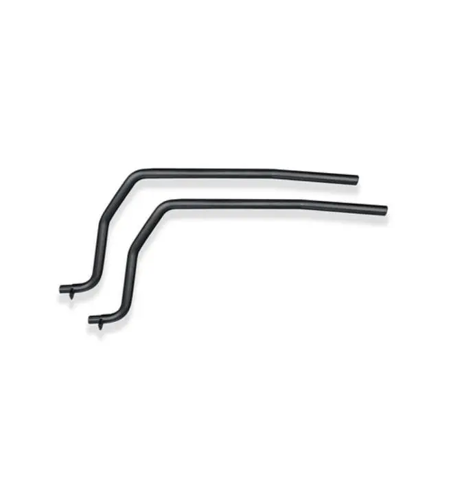 Toyota Hilux 1997-2004 309Rp Side Rail Only 2