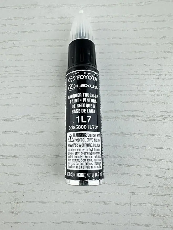 Toyota Oem Underground Touch Up Paint (1L7) - 2024+ Land Cruiser / Tacoma / 2025+ 4Runner 1