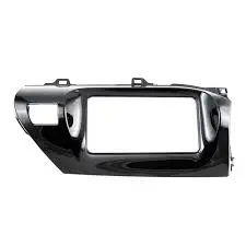 Toyota Revo Hilux 2015 - 2020 Fitting Kit (Toyota Wide 200Mm) 1
