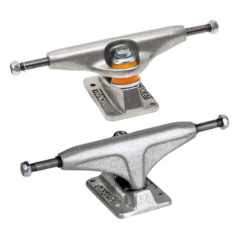 Tracker Trucks - Axis 149Mm Silver Pair 1