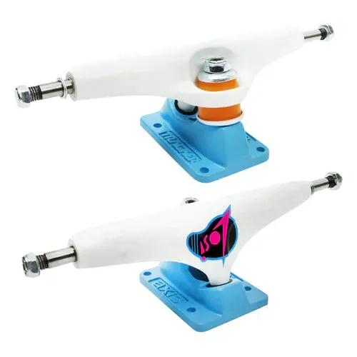 Tracker Trucks - Axis 161Mm Allen Losi Set 2 1