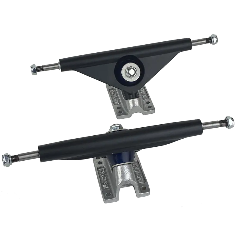 Tracker Trucks Fastracks Black 180Mm Pair 1