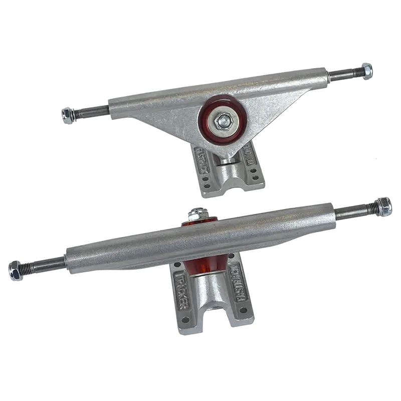 Tracker Trucks Fastracks Raw 180Mm Pair 1