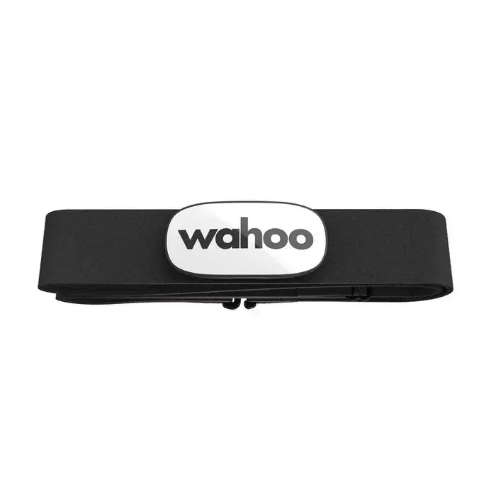 Trackr Heart Rate Monitor Chest Strap 1
