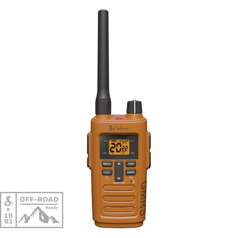 Trailblazer 250 1