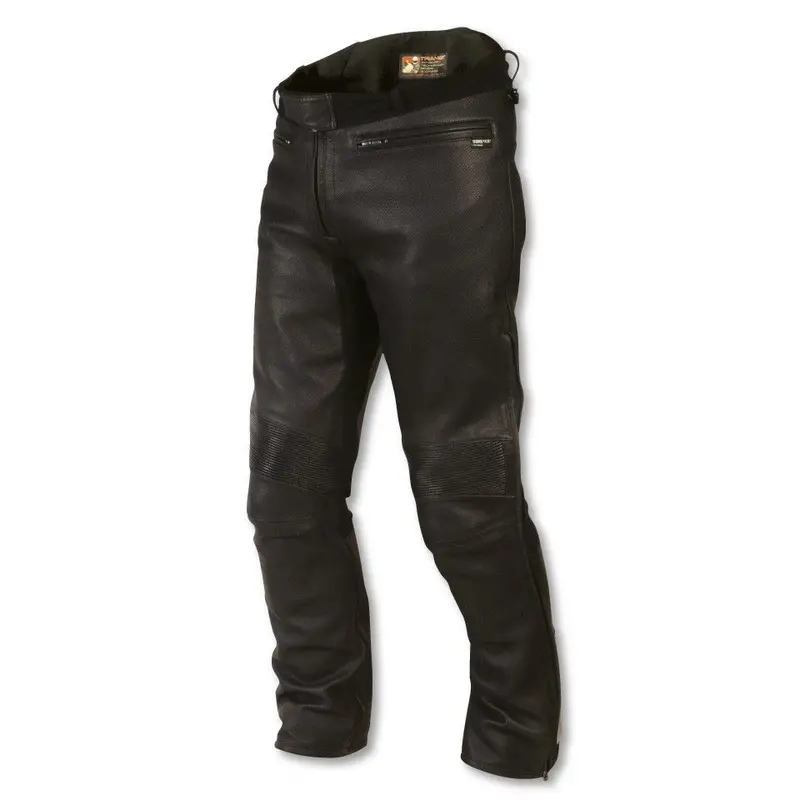 Transit 3 Waterproof Leather Pants 1