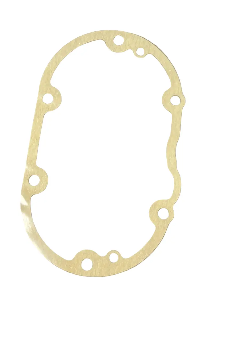 Transmission Oem-End Cover-Side Cover-Gasket For 2023.5 To Present Harley-Davidson (Hd Part#: 25701479) 1