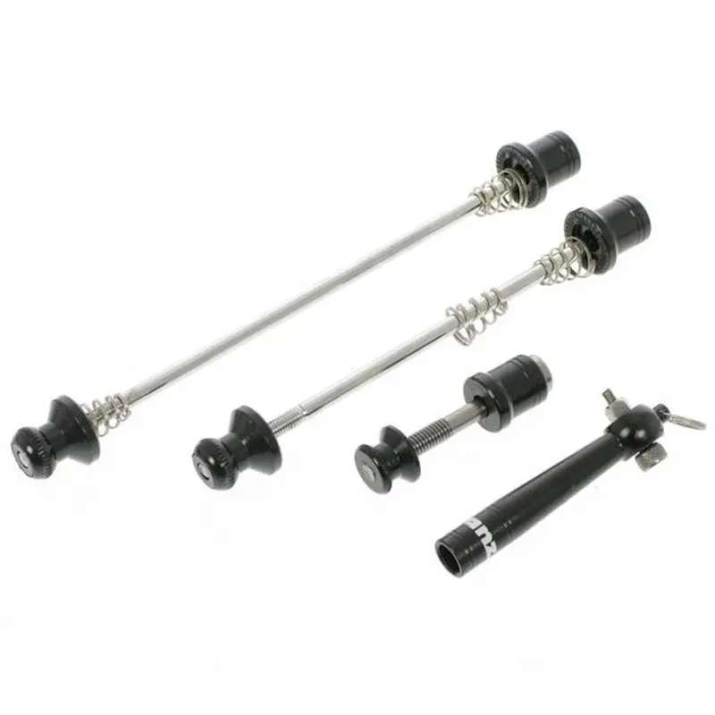 Tranzx Anti Theft Skewer Set 1