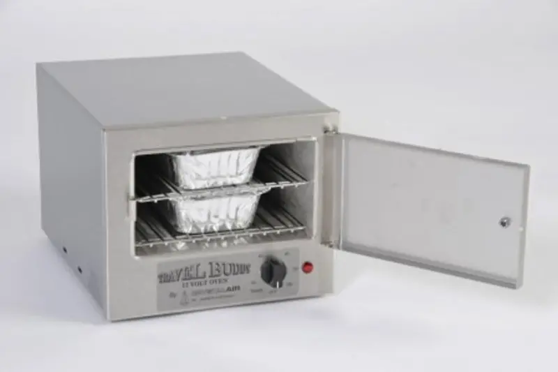 Travel Buddy 12V Oven - Small 1