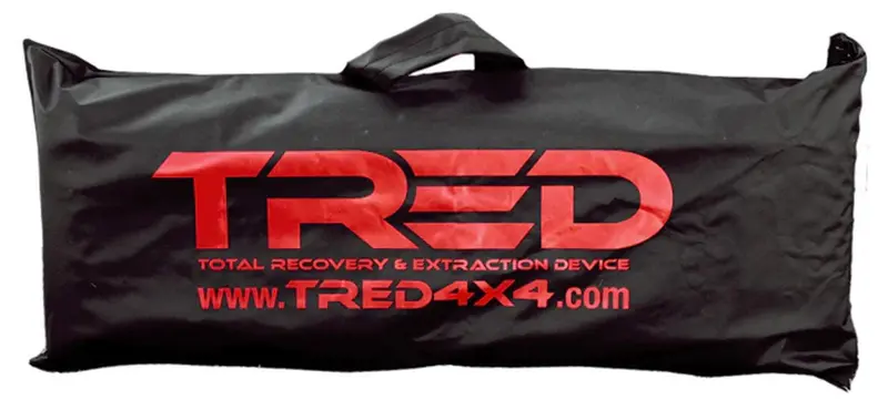Tred Bag To Suit Tred 800 1