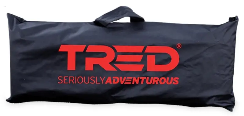 Tred Bag To Suit Tred1000 1