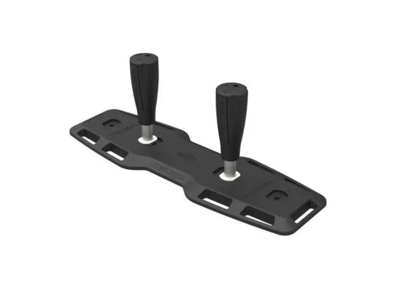 Tred Pro Mounting Kit 1