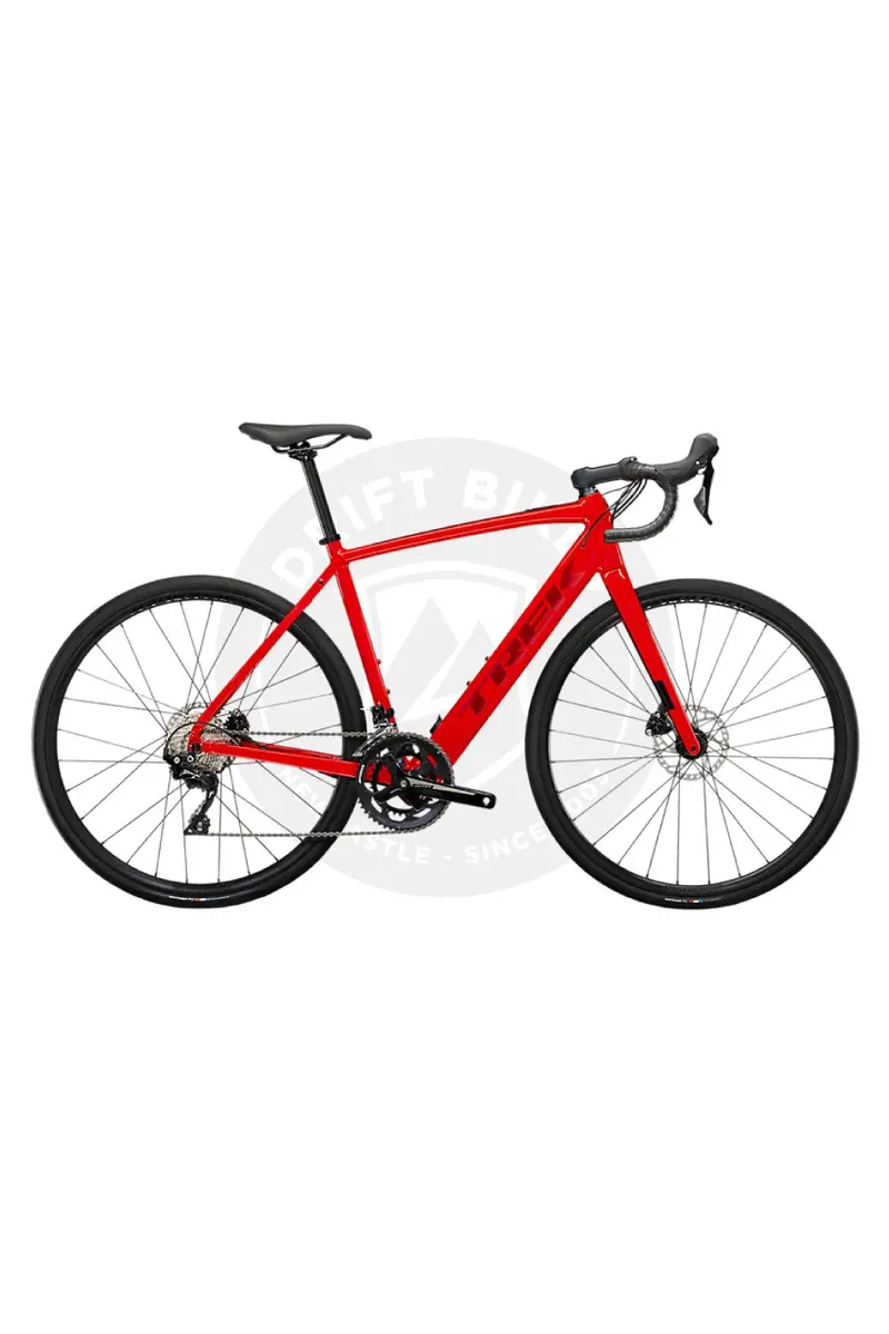 Trek 2023 Domane+ Al5 Road E-Bike 2