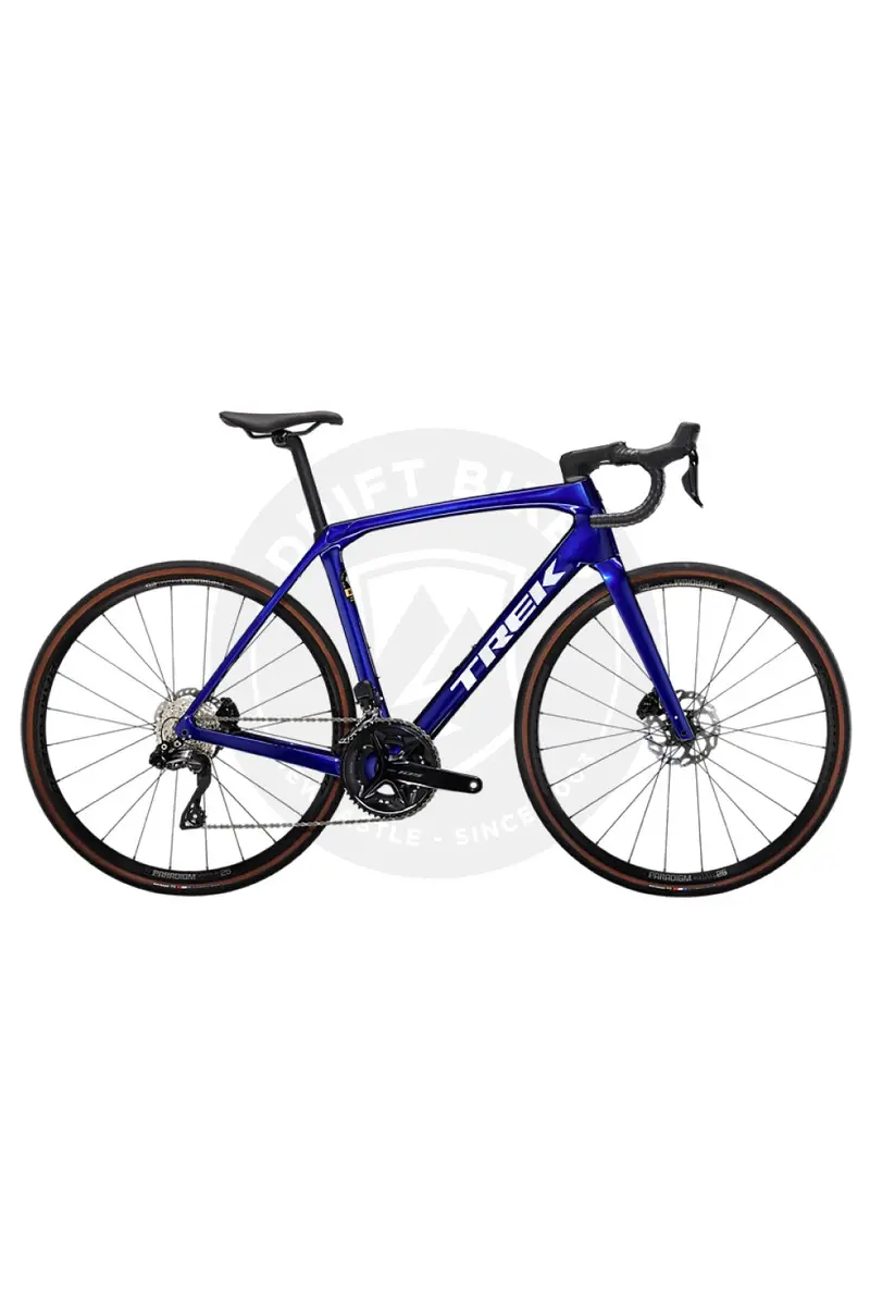 Trek 2023 Domane Sl6 Gen 4 1
