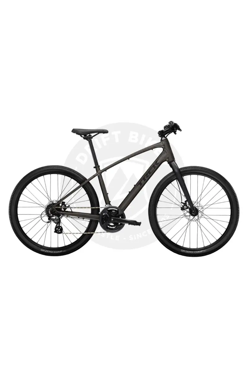 Trek 2023 Dual Sport 1 Gen 5 Bike 1