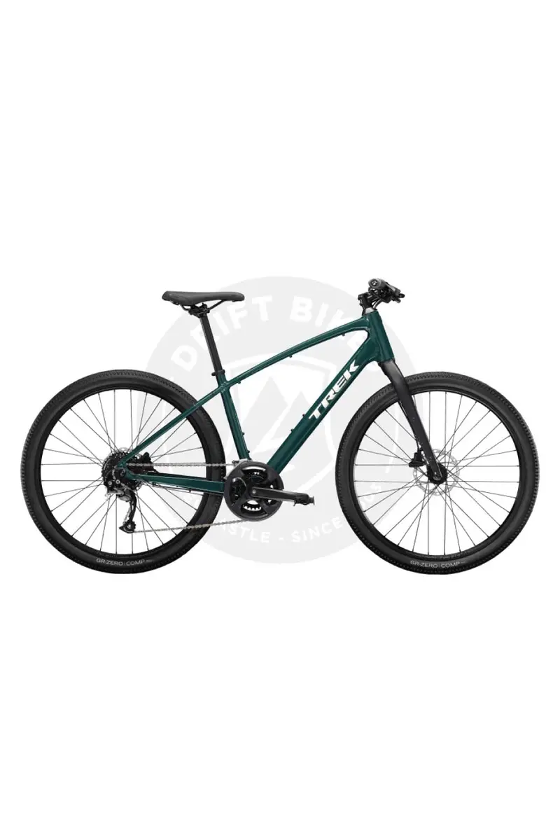 Trek 2023 Dual Sport 2 Gen 5 Bike 1