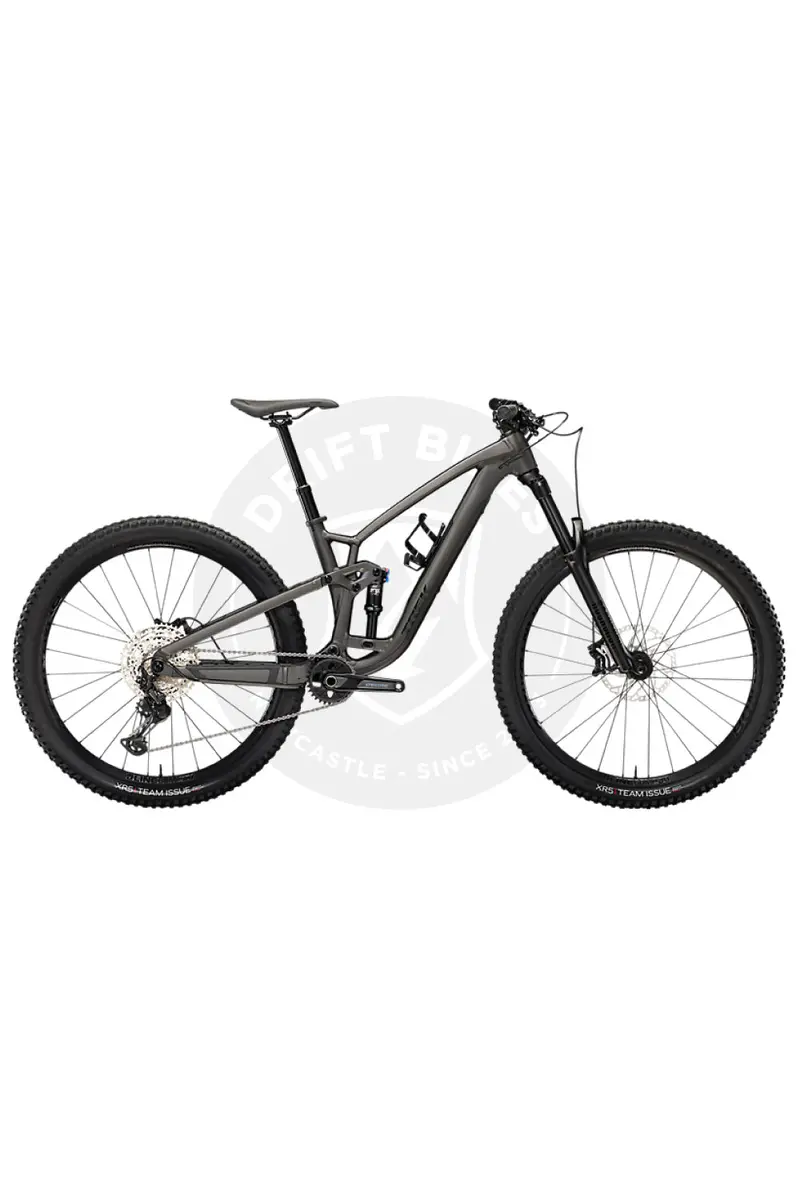 Trek 2023 Fuel Ex 7 Deore Xt Gen 6 Mountain Bike 1