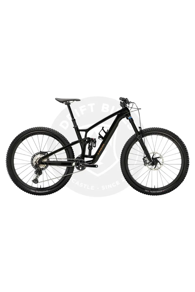 Trek 2023 Fuel Ex 9.8 Gen 6 Xt Mountain Bike 1