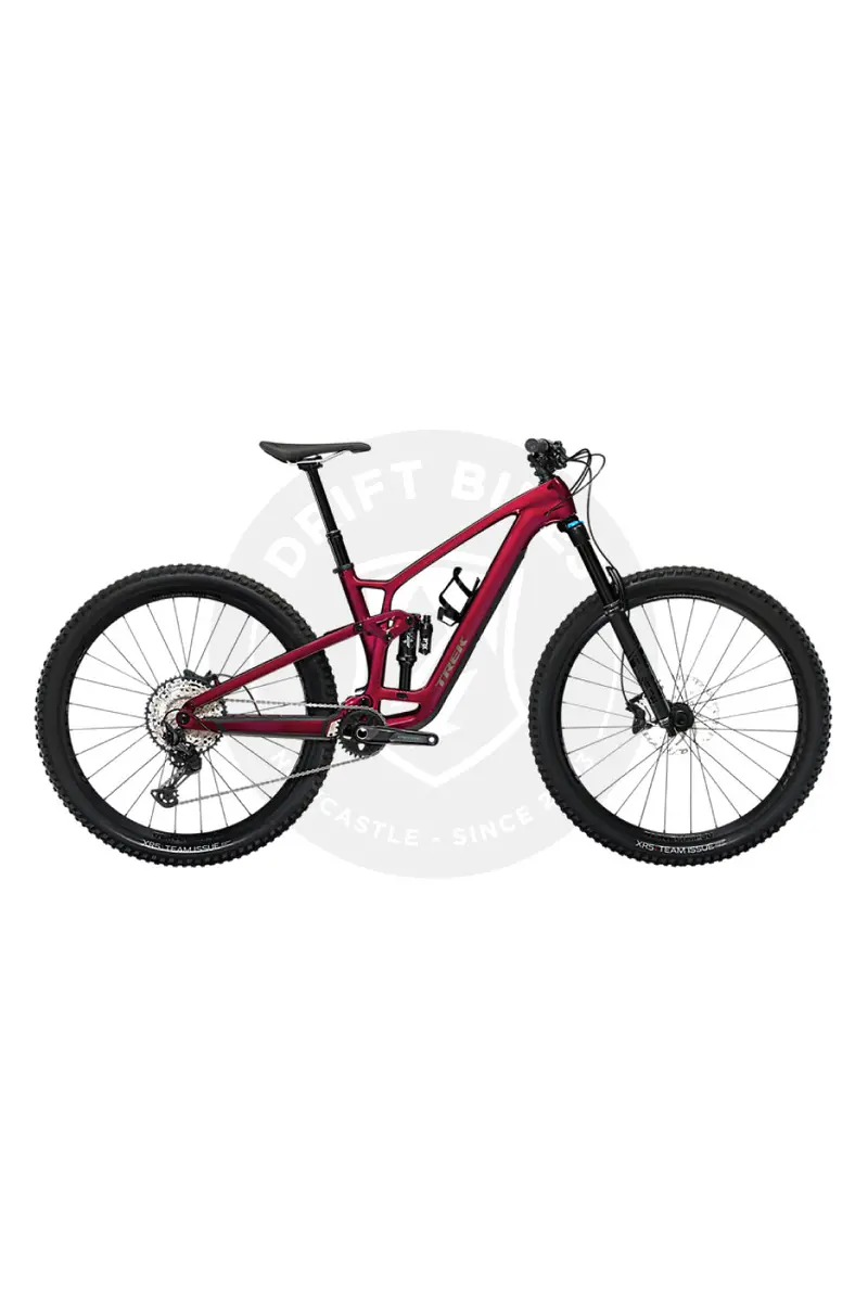Trek 2023 Fuel Ex Gen 6 9.7 Slx/Xt Mountain Bike 1