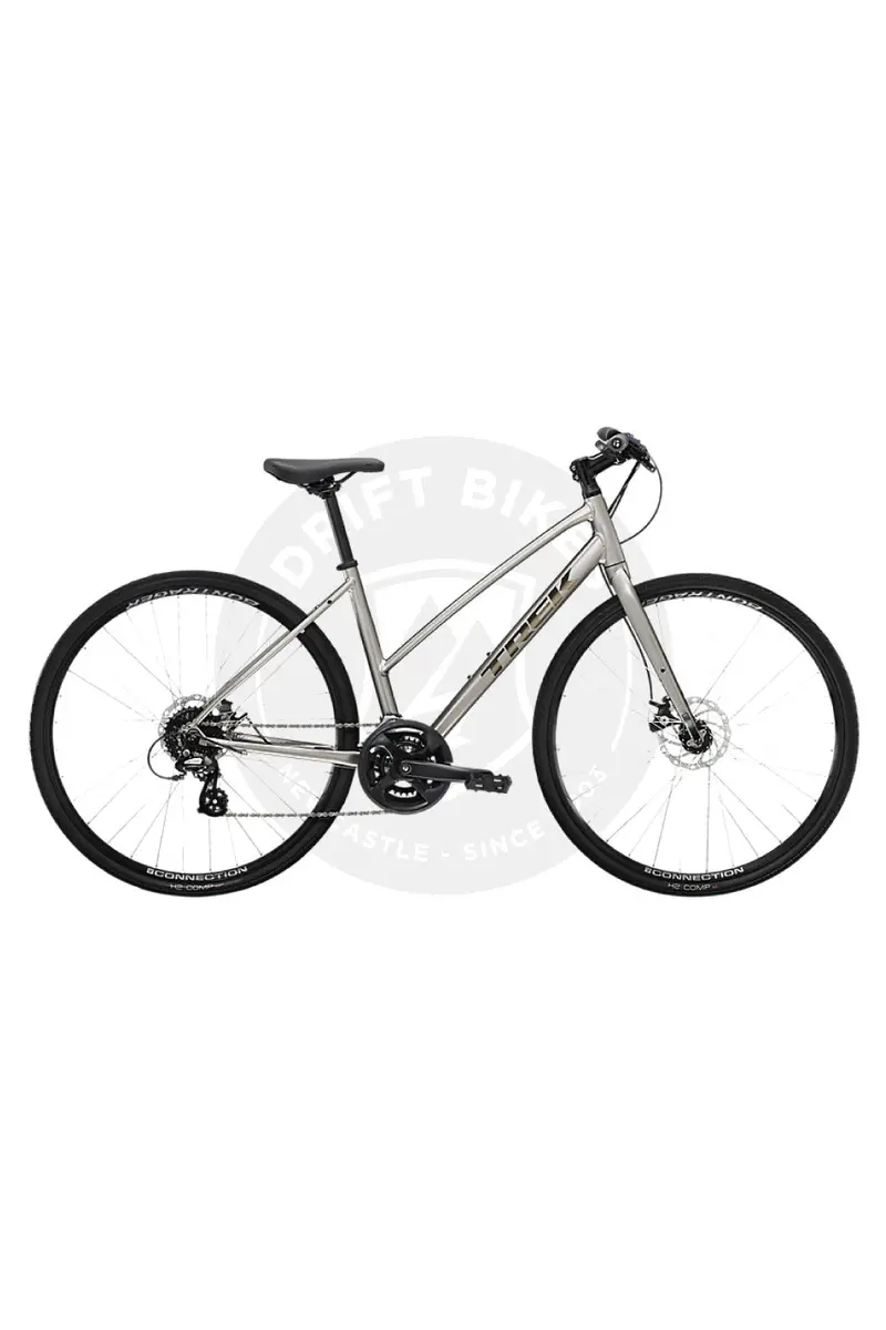 Trek 2023 Fx 1 Disc Stagger Bike 1
