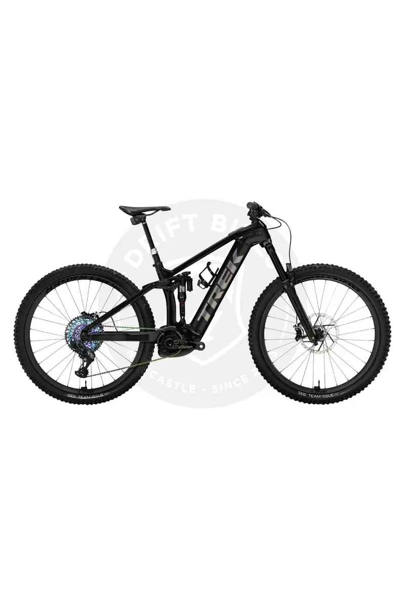 Trek 2023 Rail 9.9 Xx1 Axs Gen 4 Bike 1