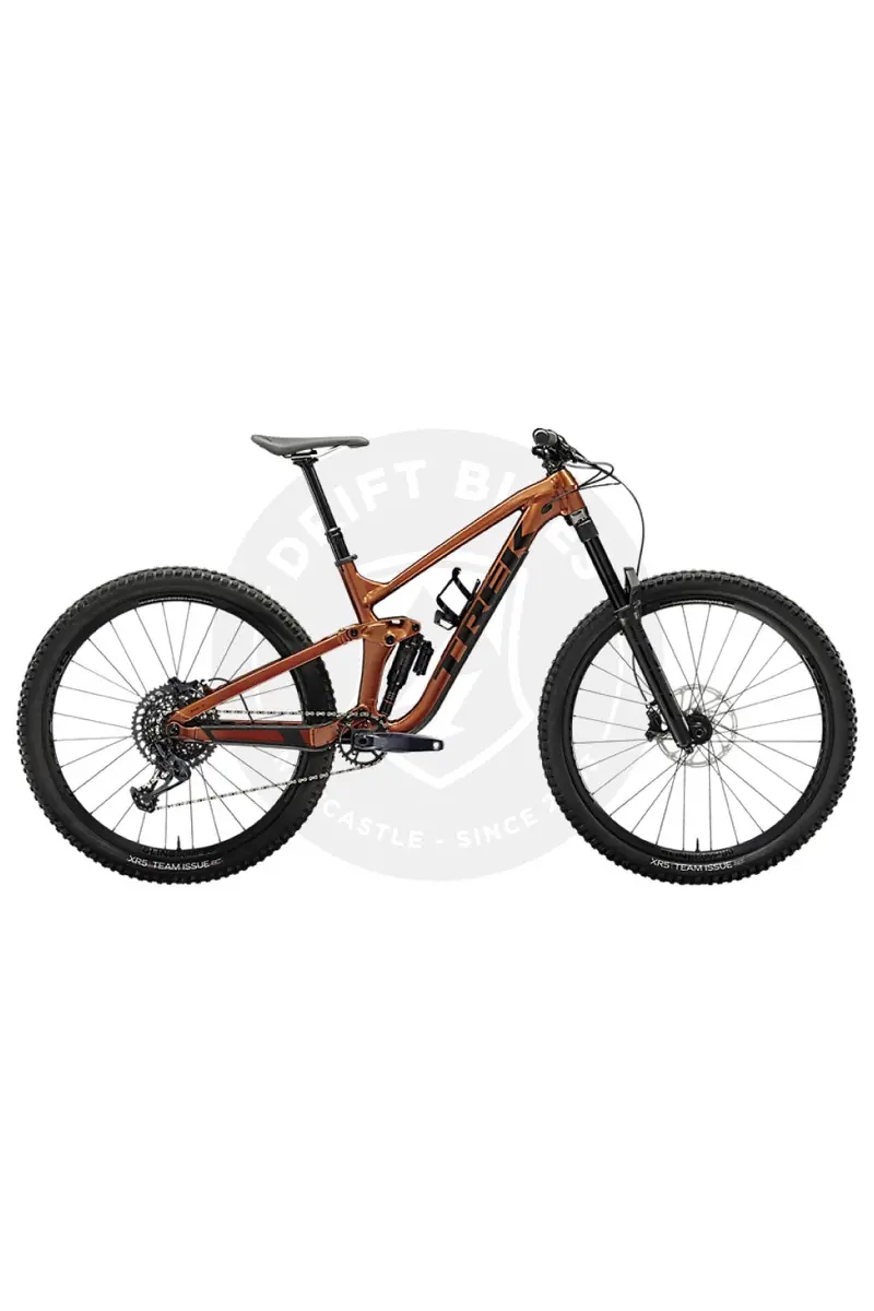 Trek 2023 Slash 8 Gx Mountain Bike 1