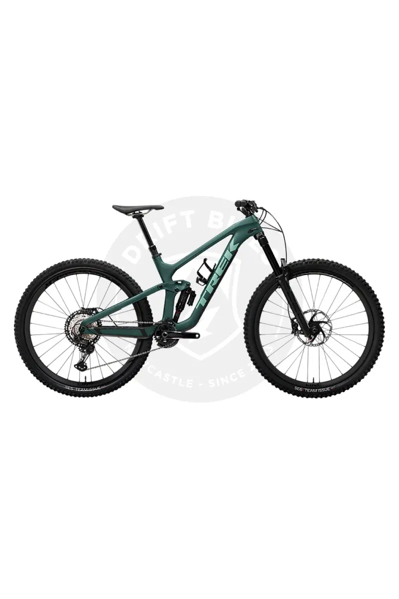 Trek 2023 Slash 9.8 Xt Mountain Bike 1