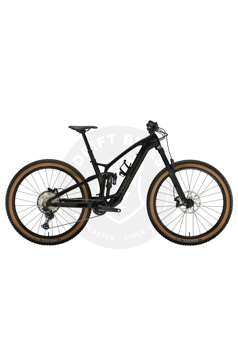 Trek 2024 Fuel Exe 9.7 1