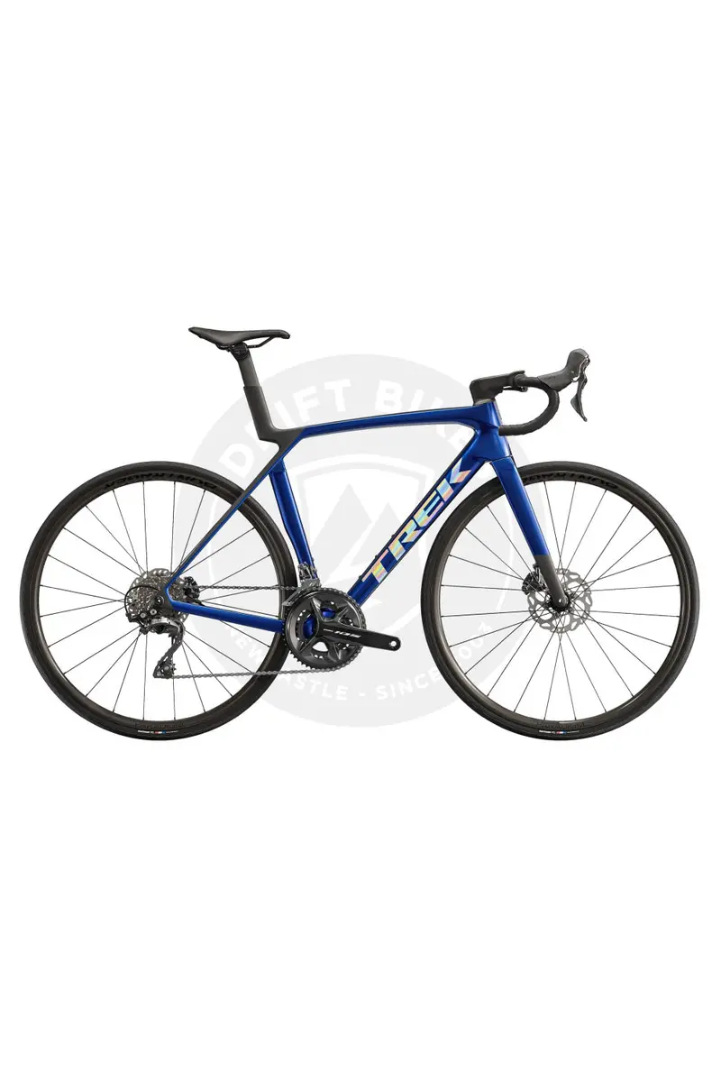 Trek 2025 Madone Sl5 Gen 8 Road Bike 1