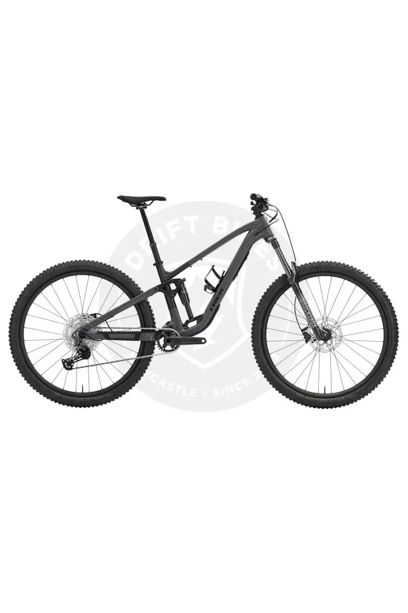 Trek 2026 Fuel Ex 5 Gen 7 Mountain Bike 1