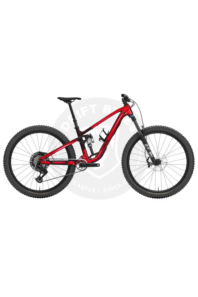 Trek 2026 Fuel Ex 8 Gen 7 Mountain Bike 1